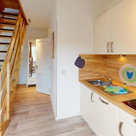 Appartamento Knippschild