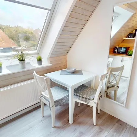 Knippschild Norderney