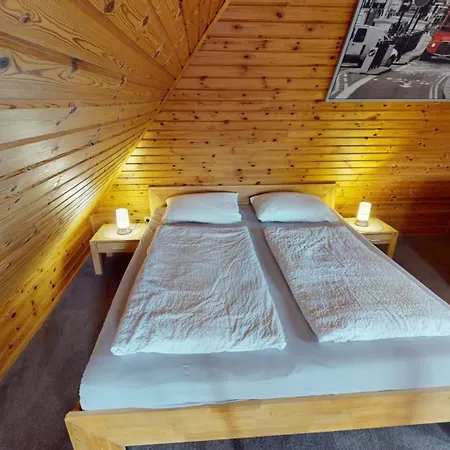 Knippschild Appartamento