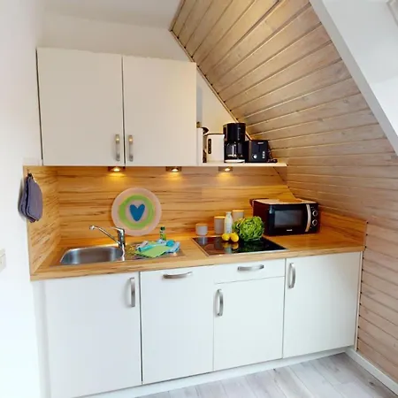 Knippschild Appartamento Norderney