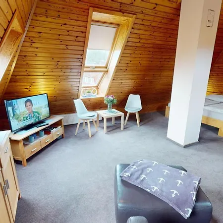 Knippschild Norderney