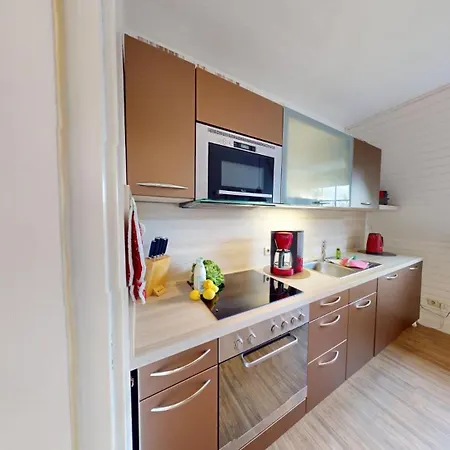 Knippschild * Norderney