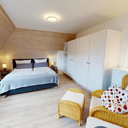 Knippschild Appartamento *