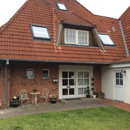 Appartamento Knippschild